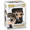 Image de Funko Pop! Vinyl - Harry Potter - (Yule)- Figurine en Vinyle à Collectionner - Idée de Cadeau - Produits Officiels - Jouets pour Les Enfants et Adultes - Movies Fans