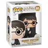 Image de Figurine Funko Pop Harry Potter en occasion ou reconditionné