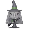 Image de Funko Pop! Vinyl: Disney: Nightmare Before Christmas - Witch - The Nightmare Before Christmas - Figurine en Vinyle à Collectionner - Idée de Cadeau - Produits Officiels - Movies Fans
