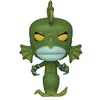 Image de Funko Pop! Vinyl: Disney: The Nightmare Before Christmas - Undersea Gal - Figurine en Vinyle à Collectionner - Idée de Cadeau - Produits Officiels - Jouets pour Les Enfants et Adultes - Movies Fans