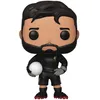 Image de Funko Pop! Vinyl Football: Liverpool-Alisson Becker - Liverpool FC - Figurine en Vinyle à Collectionner - Idée de Cadeau - Produits Officiels - Jouets pour Les Enfants et Adultes - Sports Fans