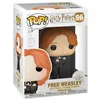 Image de Figurine Funko Pop Harry Potter S8 Fred Weasley en occasion ou reconditionné