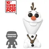 Image de Figurine Funko Pop Disney La Reine des Neiges 2 Mount Rainier en occasion ou reconditionné