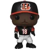 Image de Funko Pop! Vinyl: NFL: Bengals-A. J. Green - (Home Jersey) - Figurine en Vinyle à Collectionner - Idée de Cadeau - Produits Officiels - Jouets pour Les Enfants et Adultes - Sports Fans