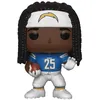 Image de POP! Figurine en Vinyle: NFL: Chargers - Melvin Gordon III (Home Jersey)