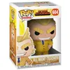 Image de Figurine Funko Pop Animation My Hero Academia S3 All Might Professeur en occasion ou reconditionné