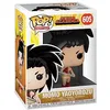 Image de Funko Pop! Vinyl: Animation: My Hero Academia (MHA) - Momo Yaoyorozu - (MHA) - Everything Hero: Creati - Figurine en Vinyle à Collectionner - Idée de Cadeau - Produits Officiels - Anime Fans