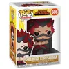 Image de Figurine Funko Pop Animation My Hero Academia Eijiro Kirishima en occasion ou reconditionné