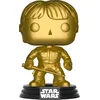 Image de Figurine Funko POP Star Wars: Luke Skywalker (GP) Exclusivité Fnac en occasion ou reconditionné