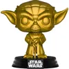Image de Figurine Funko POP Star Wars: Yoda (GP) Exclusivité Fnac en occasion ou reconditionné
