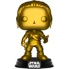 Image de Funko Pop ! Star Wars : The Rise of Skywalker   Rey Bobble-Head (Or Mat)