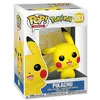 Image de Figurine Funko Pop! - Pokémon Pikachu - #553 - Vinyle