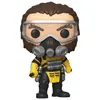 Image de Figurine Funko Pop Games Apex Legends Caustic en occasion ou reconditionné