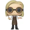 Image de Funko Doctor Who Figurine de Collection, 43349, Multicolore