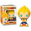 Image de Funko Dragon Ball-Z Vegeta Pop Figurine en Vinyle, Multicolore 43393