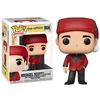 Image de Funko, 43430, Rouge/Noir, Taille Unique/Michael Scott