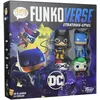 Image de Funko - DC Comics Funkoverse (German)