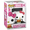 Image de Figurine Funko Pop Sanrio Hello Kitty S2 en occasion ou reconditionné