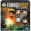 Image de Funko- harry potter-Pop Funkoverse: Battle in The Wizarding World Board Game, 43476, Multi Colour