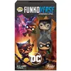 Image de Funko Games Black Mag Funkoverse Extension   (2 Character Pack) German Board Game, Multi Colour   Light Strategy Board Game for Children & Adults (Ages 10+)   2-4 Players   Idée Cadeau