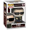 Image de Figurine Funko Pop Movies Terminator Dark Fate T 800 en occasion ou reconditionné