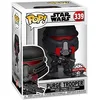 Image de Funko , Multicolore, 43573 Pop Games : Jedi Fallen Order - Trooper