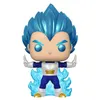 Image de Figurine Funko Pop Animation Dragon Ball Super Vegeta Powering Up Glow with Chase Exclusivité Fnac Modèle aléatoire en occasion ou reconditionné