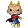 Image de Funko My Hero Academia All Might Figurine en Vinyle à Collectionner, Multicolore (43822)