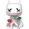 Image de Funko Pop! DC Batman Jokers Wild Batman Vinyl Figure - Entertainment Earth Exclusive