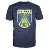 Image de TOY STORY - POP! & Tee Set - The Claw (M)