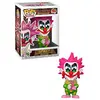 Image de Funko Pop! Movies: Killer Klowns From Outer Space-Spike - Figurine en Vinyle à Collectionner - Idée de Cadeau - Produits Officiels - Jouets pour les Enfants et Adultes - Movies Fans