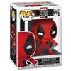 Image de Figurine Funko Pop Marvel 80 Years First Appearance Deadpool en occasion ou reconditionné