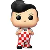 Image de Funko Pop Vinyl AD Icons - Bob's BIG Boy - 10 Pouces Grand Format