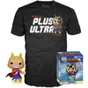 Image de Funko Pop & Tee My Hero Academia All Might Camiseta Talla S UT - 56664S