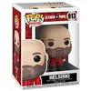 Image de Funko Pop! TV: la CASA de Papel - Helsinki - Money Heist - Figurine en Vinyle à Collectionner - Idée de Cadeau - Produits Officiels - Jouets pour Les Enfants et Adultes - TV Fans