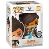 Image de Figurine Funko Pop Overwatch 2 Tracer Brier en occasion ou reconditionné