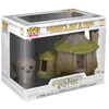 Image de Figurine Funko Pop Town Harry Potter Hagrid's Hut with Fang en occasion ou reconditionné