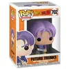 Image de Dragon Ball Z - Figurine POP! Trunks 9 cm en occasion ou reconditionné