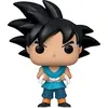 Image de Funko 44260 Dragon Ball Z Goku World Tournament Pop Vinyl Figure, Multicolour 3.75 inches
