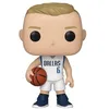 Image de Funko Pop! NBA: Dallas Mavericks - Kristaps Prozingis