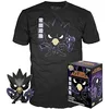 Image de POP! and Tees: My Hero Academia Metalic Tokoyami Funimation L Size