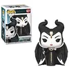 Image de Funko Pop! Games: Maleficent 1 - Maleficent: Mistress of Evil - Figurine en Vinyle à Collectionner - Idée de Cadeau - Produits Officiels - Jouets pour Les Enfants et Adultes - Movies Fans
