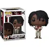 Image de Funko Pop! Movies: Us-Adelaide Wilson - 1 Chance sur 6 D'avoir Une Variante Rare Chaseains & Fire Poker - Figurine en Vinyle à Collectionner - Idée de Cadeau - Produits Officiels - Movies Fans