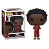 Image de Funko Pop! Movies: Us-Red with Oversized Scissors - Figurine en Vinyle à Collectionner - Idée de Cadeau - Produits Officiels - Jouets pour Les Enfants et Adultes - Movies Fans