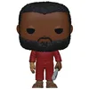 Image de Funko Pop! Movies: Us-Abraham with Bat - Figurine en Vinyle à Collectionner - Idée de Cadeau - Produits Officiels - Jouets pour Les Enfants et Adultes - Movies Fans