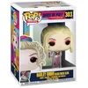 Image de Figurine Funko Pop Heroes Birds of Prey Harley Quinn Black Mask Club en occasion ou reconditionné