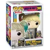 Image de Figurine Funko Pop Heroes Birds of Prey Harley Quinn with Beaver en occasion ou reconditionné