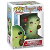 Image de Funko Pop! Holiday - Mayor Patty Noble - Figurine en Vinyle à Collectionner - Idée de Cadeau - Produits Officiels - Jouets pour Les Enfants et Adultes - Seasonal Fans