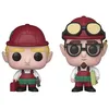 Image de Funko Pop! Holiday - Tom - 2 Pack 2 Pack Randy & Rob - Figurine en Vinyle à Collectionner - Idée de Cadeau - Produits Officiels - Jouets pour Les Enfants et Adultes - Seasonal Fans