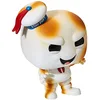 Image de Funko Pop! Movies: GB - 10" Burnt Stay Puft Marshmallow Man Puft - Ghostbusters - Figurine en Vinyle à Collectionner - Idée de Cadeau - Produits Officiels - Jouets pour Les Enfants et Adultes